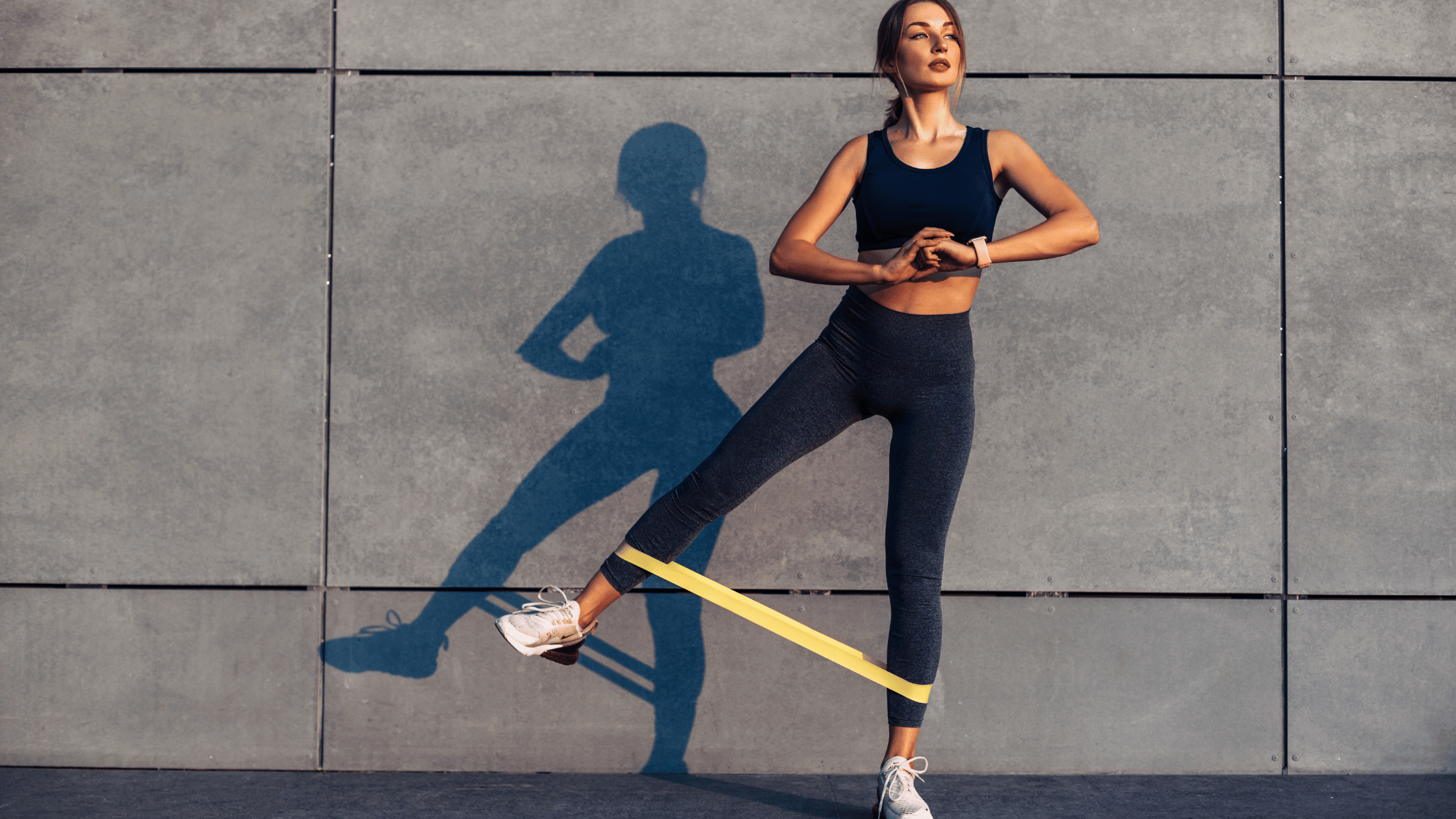 A Guide to Resistance Bands Benefits, Safety Considerations, and